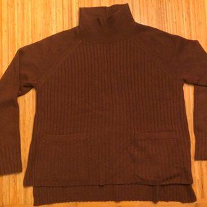 Toad and Co Brown Sweater